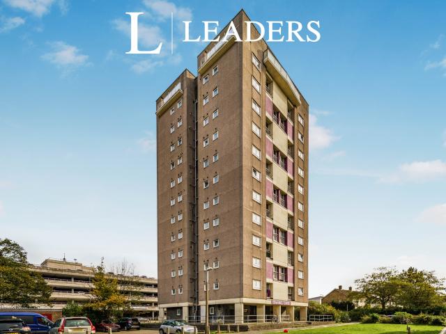 Apartment for rent in The High, Harlow
