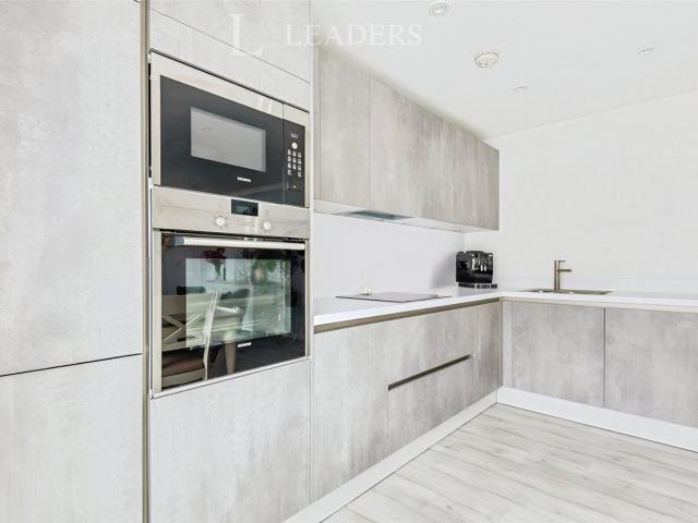 Apartment for rent in The Butts, Kent