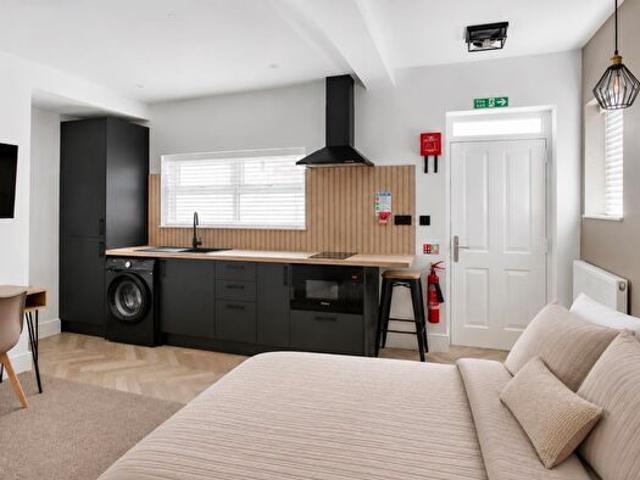 Apartment for rent in Little Chester, East Midlands