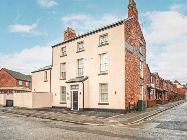 Apartment for rent in Little Chester, East Midlands