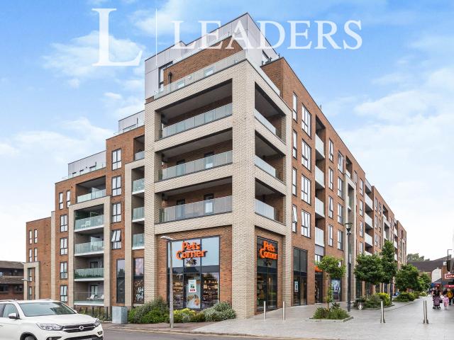 Apartment for rent in Perryfields, West Sussex