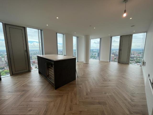 Apartment for rent in City Centre, Georgia