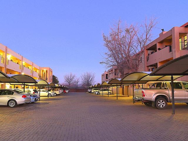 Apartment for rent in Lephalale, Limpopo