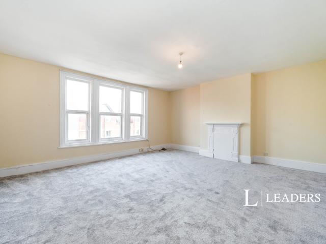 Apartment for rent in Southsea, City Of Portsmouth