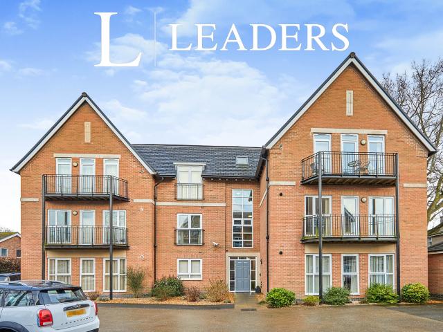 Apartment for rent in Littleover, East Midlands