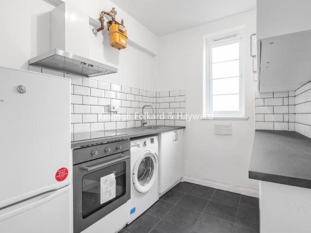 Apartment for rent in Anerley, Greater London