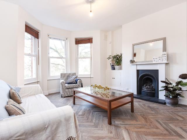 Apartment for rent in Clapham, Greater London