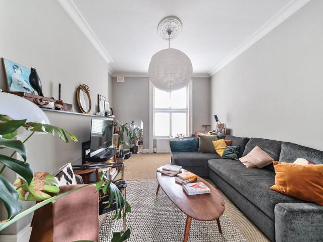 Apartment for rent in Notting Hill, Greater London