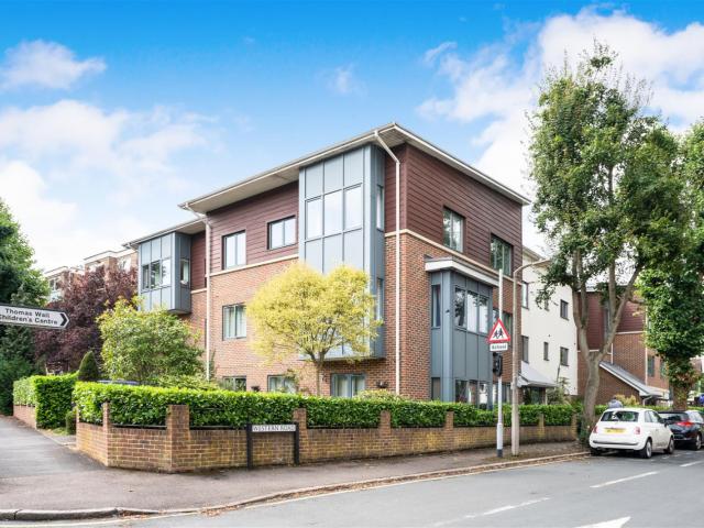 Apartment for rent in Greater London