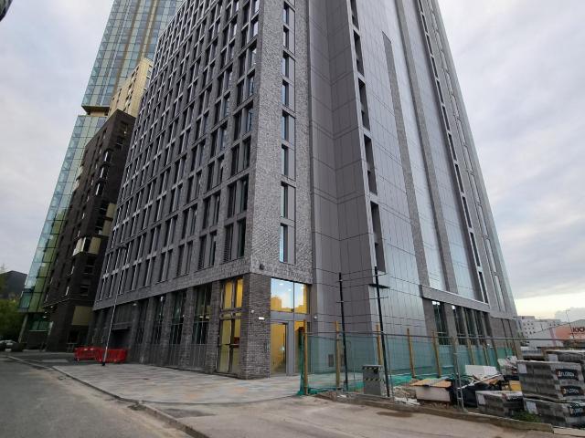 Apartment for rent in City Centre, Salford