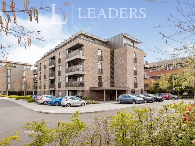 Apartment for rent in Arbury, Cambridgeshire