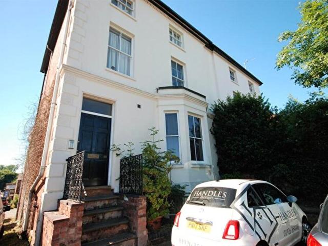Apartment for rent in Emscote, Green Close