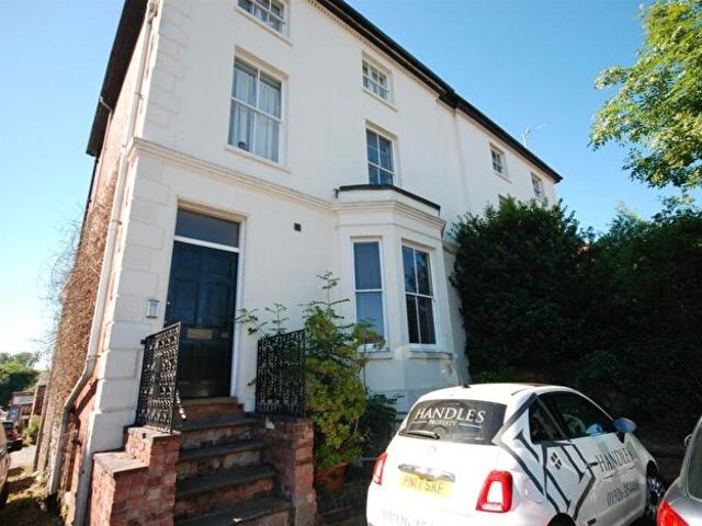 Apartment for rent in Emscote, Green Close