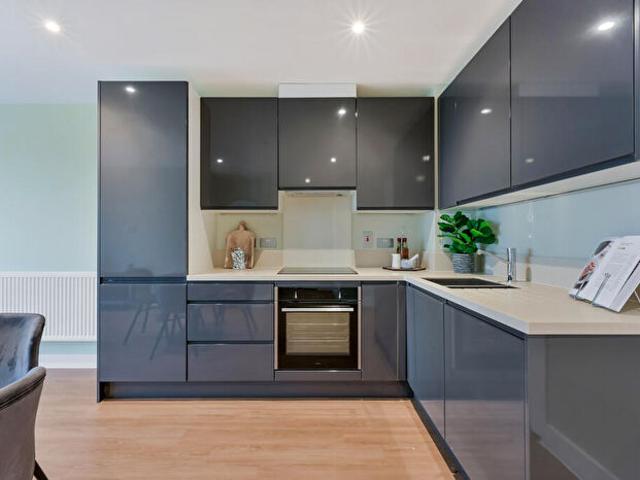 Apartment for rent in Milton Keynes
