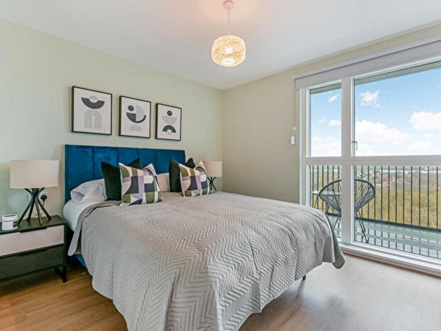 Apartment for rent in Milton Keynes