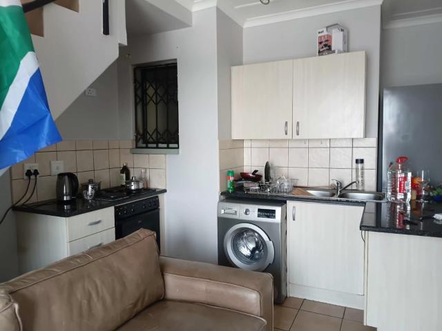 Apartment for rent in Johannesburg Ward 112, Midrand