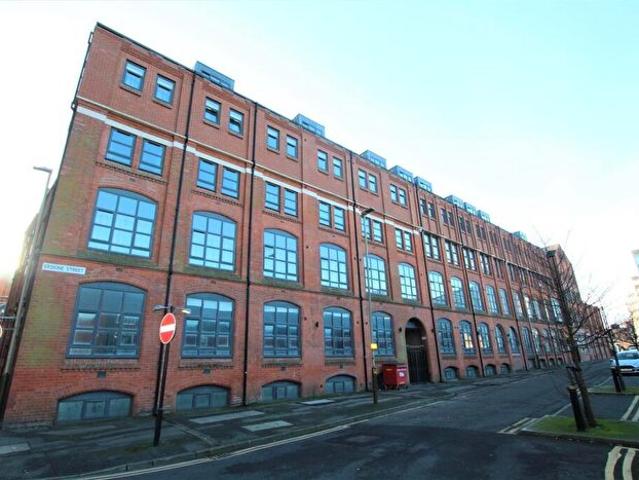 Apartment for rent in St Matthew's, Old Wharf