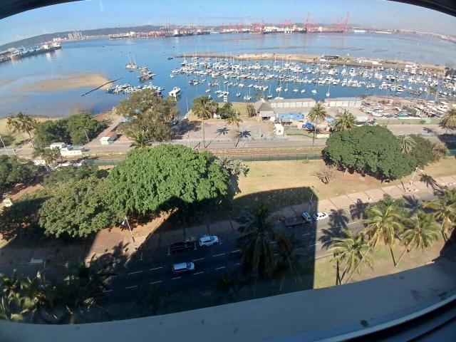 Apartment for rent in eThekwini Ward 32, Durban