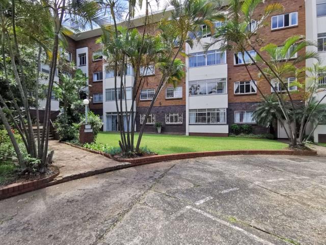 Apartment for rent in Seaview, Kwazulu-natal