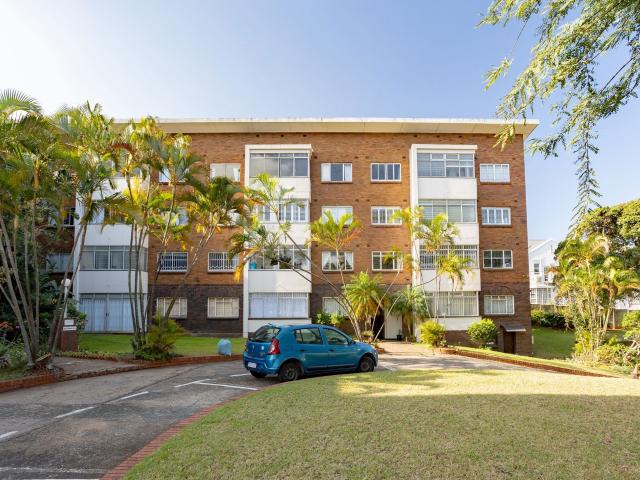 Apartment for rent in Overport, Durban