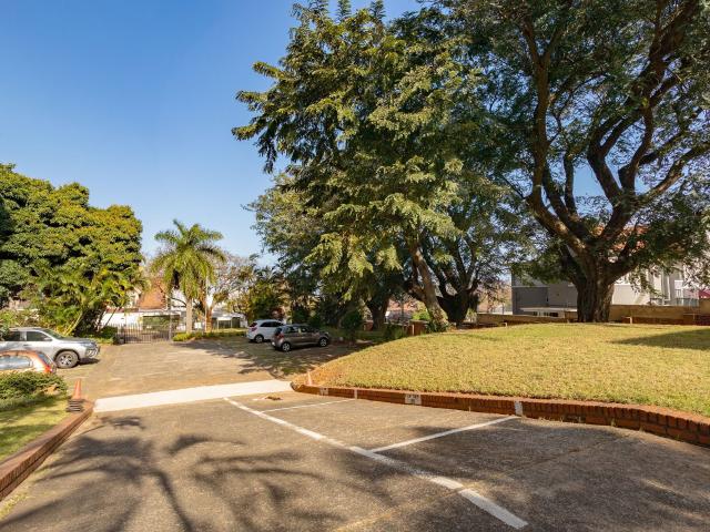Apartment for rent in Overport, Durban