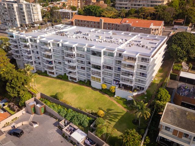 Apartment for rent in Seaview, Kwazulu-natal