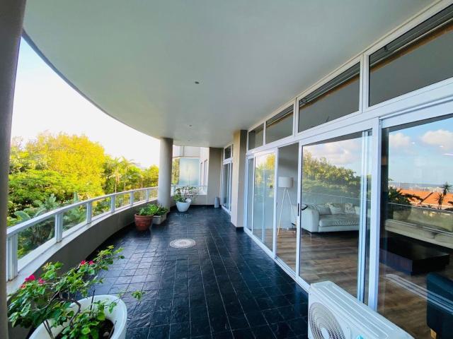 Apartment for rent in Overport, Durban