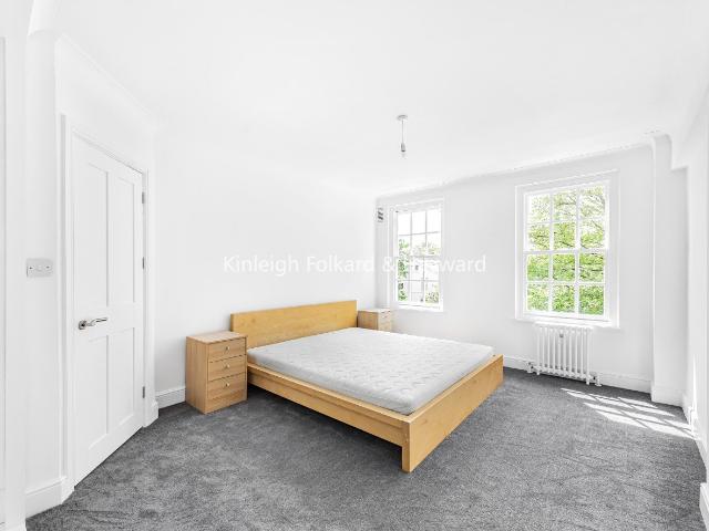 Apartment for rent in Chalk Farm, Primrose Hill