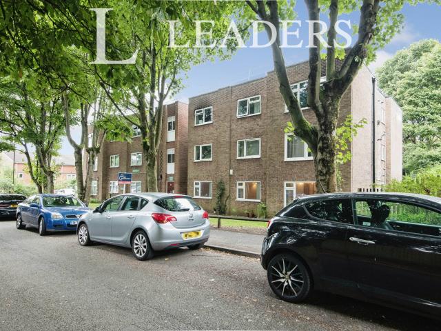 Apartment for rent in Kings Heath, Wake Green