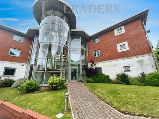 Apartment for rent in Dagtail End, Redditch