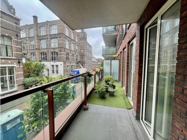 Appartement te huur in Delft, Binnenstad