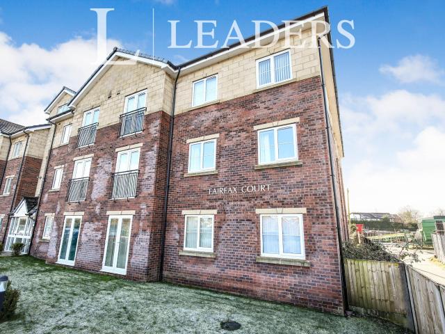 Apartment for rent in Kingsbourne, Nantwich