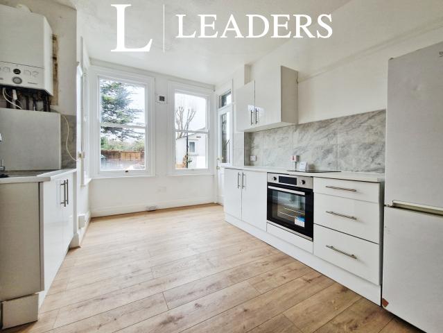Apartment for rent in Alton Barnes, Essex