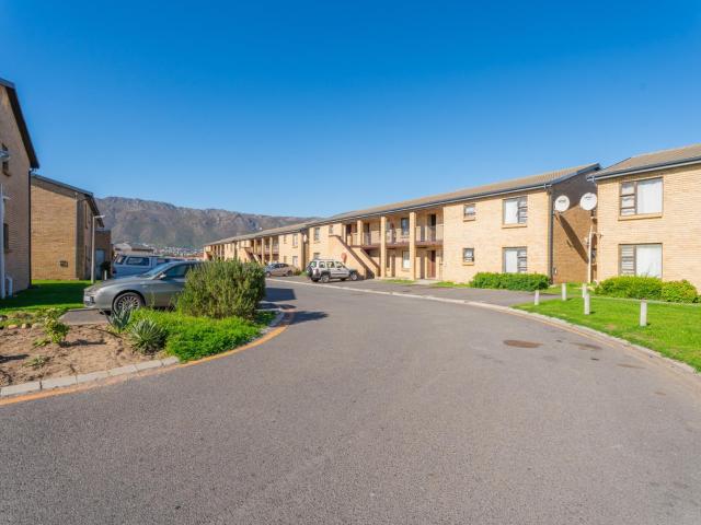 Apartment for rent in Casablanca, City of Cape Town