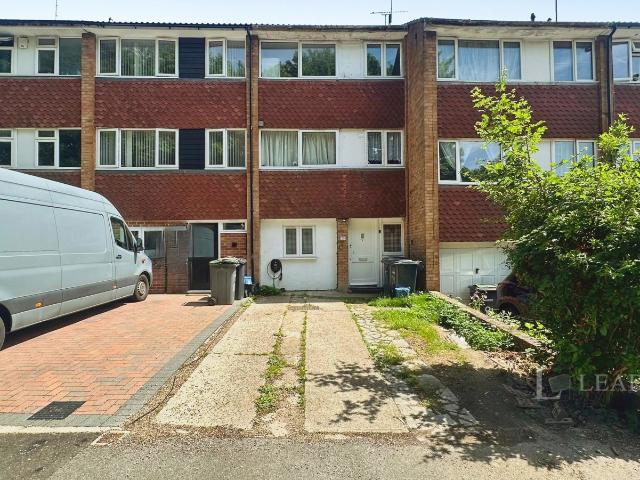 Apartment for rent in Spring Park, Luton
