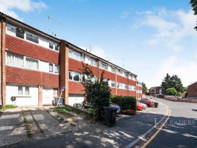 Apartment for rent in Spring Park, Luton