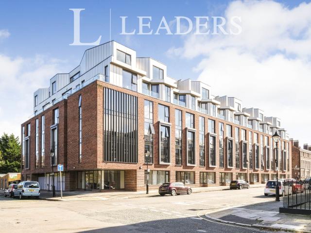 Apartment for rent in Canning / Georgian Quarter, Calderstones