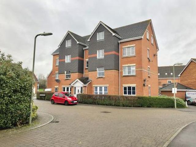 Apartment for rent in Wildern, Eastleigh