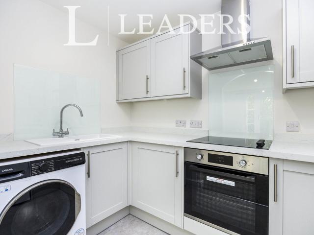 Apartment for rent in Guildford Park, Westborough