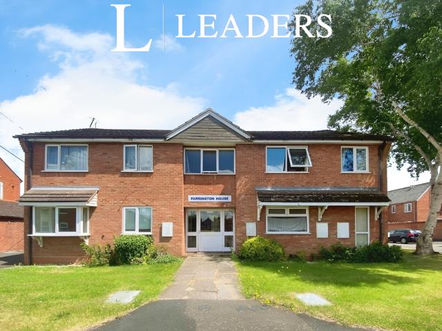 Apartment for rent in Witton, Crookhill