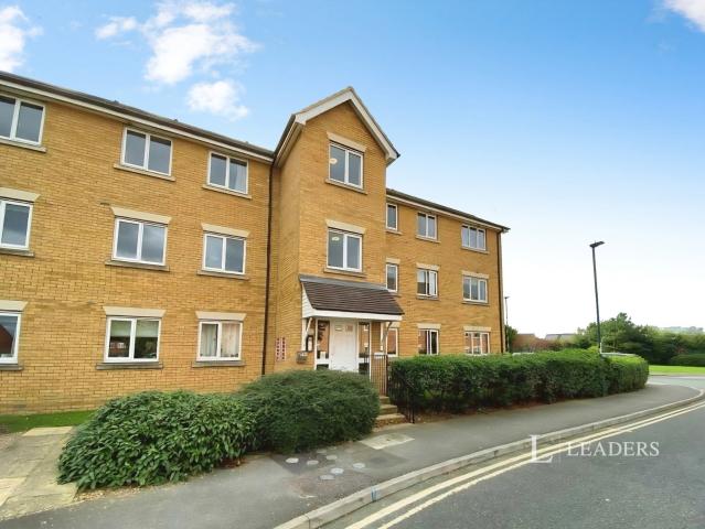 Apartment for rent in Old Fletton, Peterborough