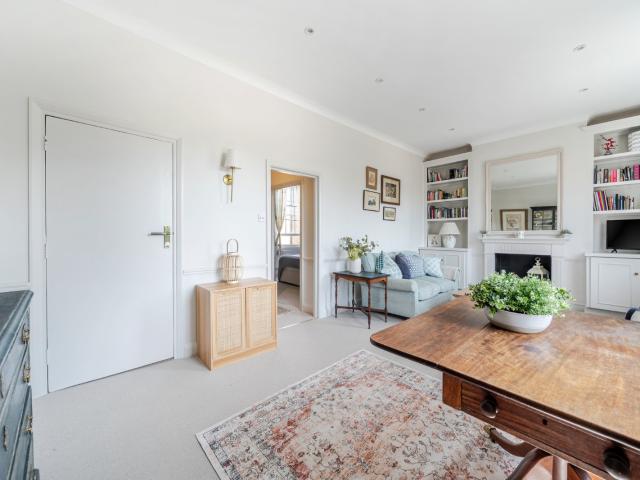Apartment for rent in Putney, Greater London