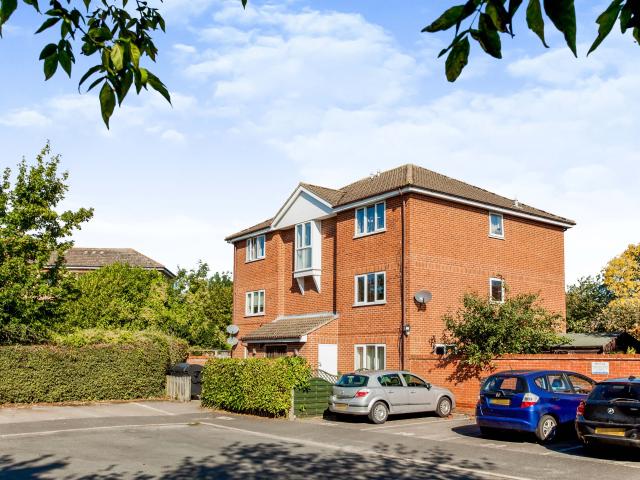 Apartment for rent in Arrington, Cambridgeshire