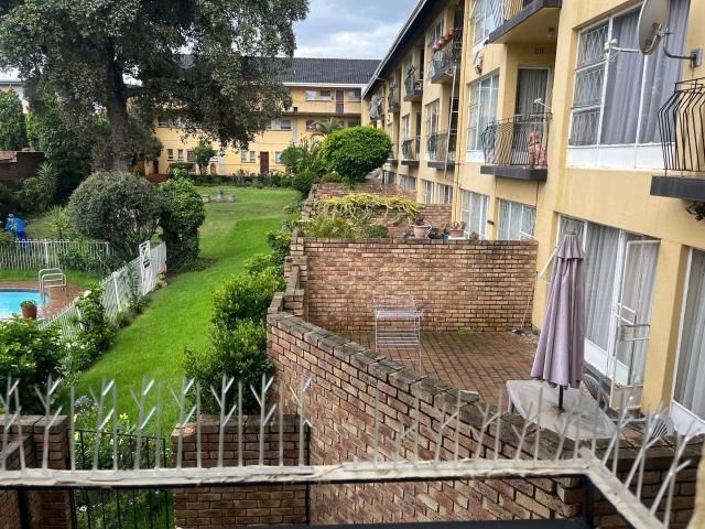 Apartment for rent in Gauteng