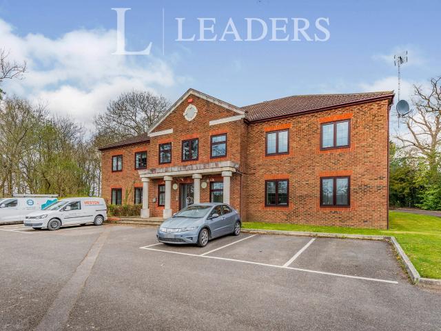 Apartment for rent in Glynde, West Sussex