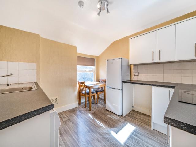 Apartment for rent in Streatham, Greater London
