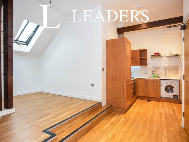 Apartment for rent in Semilong, Northampton