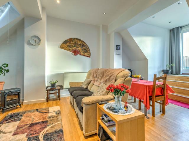Apartment for rent in Semilong, Northampton
