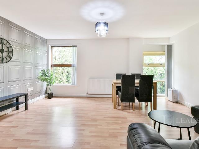Apartment for rent in Georgia, Greater Manchester