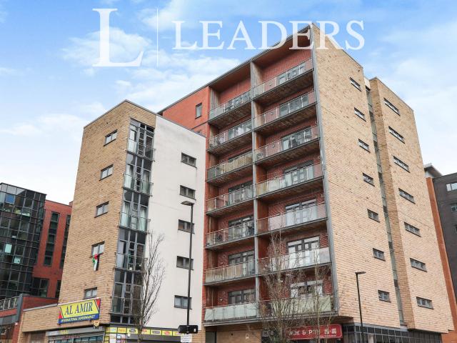 Apartment for rent in Devonshire, South Yorkshire
